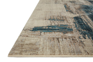 The Rug Corner Loloi Leigh Slate / Denim  