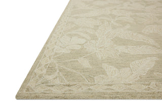 The Rug Corner Loloi Lenore Sage / Natural  