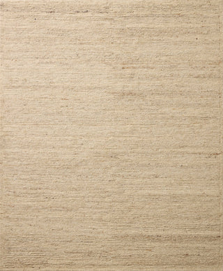 The Rug Corner Leanne Ford x Loloi Leanne Ford - Lennox Natural Area Rug  