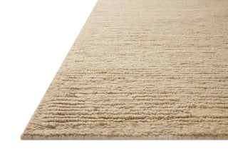 The Rug Corner Leanne Ford x Loloi Leanne Ford - Lennox Natural Area Rug  