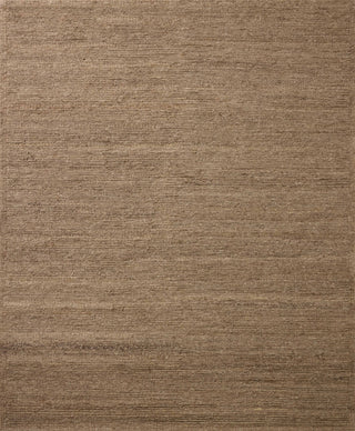The Rug Corner Leanne Ford x Loloi Lennox Taupe  