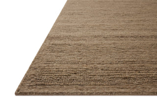 The Rug Corner Leanne Ford x Loloi Lennox Taupe  
