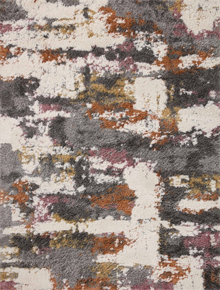 Levitt Shag Grey / Multi