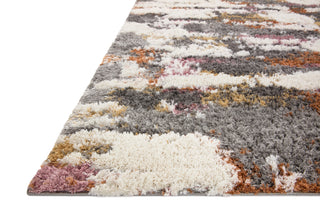Levitt Shag Grey / Multi