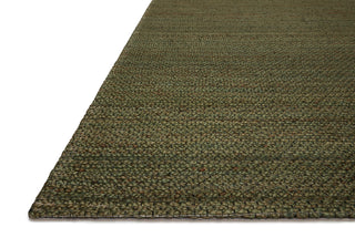 The Rug Corner Loloi Lily Green  