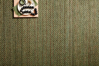 The Rug Corner Loloi Lily Green  