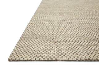 The Rug Corner Loloi Lily Ivory  