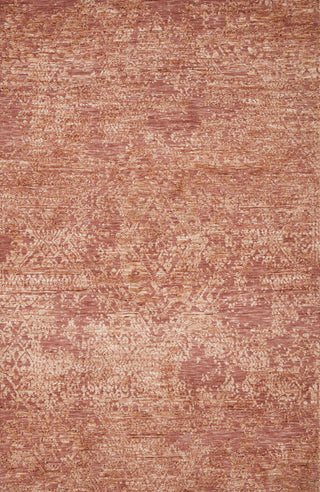 Lindsay Pink / Coral