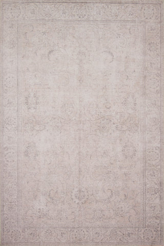 The Rug Corner Loloi II Loren Sand  