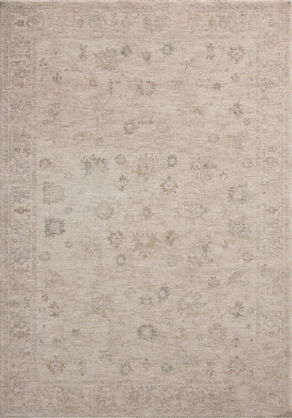 The Rug Corner Chris Loves Julia x Loloi Chris Loves Julia - Louisa Oatmeal / Stone Area Rug  