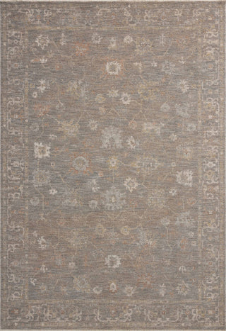 The Rug Corner Chris Loves Julia x Loloi Chris Loves Julia - Louisa Stone / Multi Area Rug  