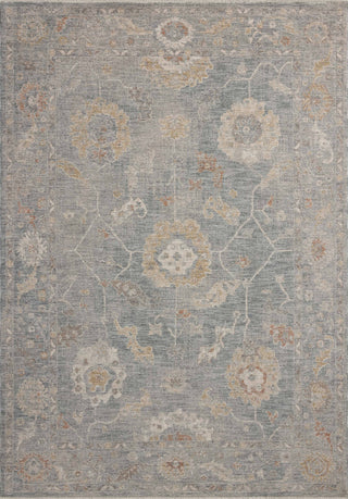 The Rug Corner Chris Loves Julia x Loloi Chris Loves Julia - Louisa Ocean Sunset Area Rug  