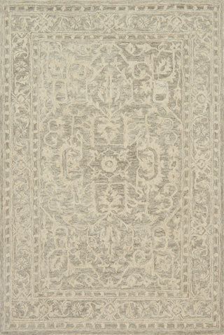 The Rug Corner Loloi Lyle Stone  