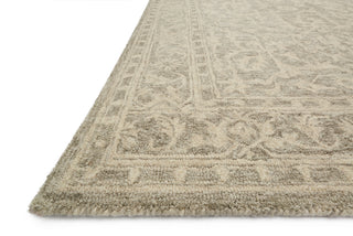 The Rug Corner Loloi Lyle Stone  