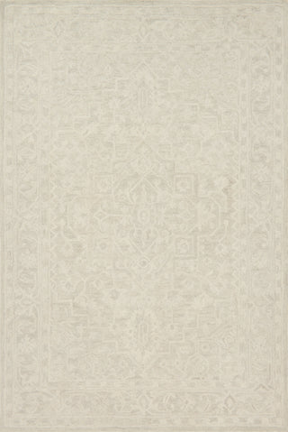 The Rug Corner Loloi Lyle Bone  