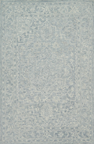 The Rug Corner Loloi Lyle Slate  