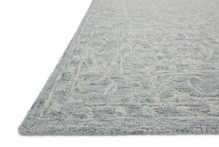The Rug Corner Loloi Lyle Slate  