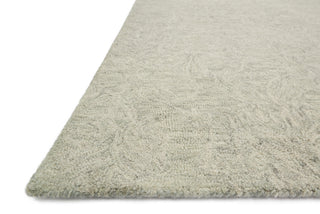 The Rug Corner Loloi Lyle Mist  