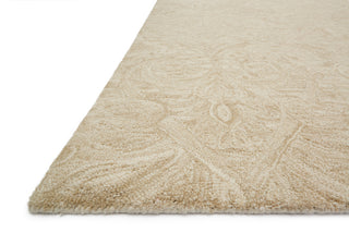 The Rug Corner Loloi Lyle Sand  