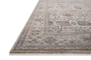 The Rug Corner Loloi Lyra Pebble / Multi  