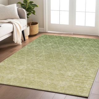 lifestyle The Rug Corner Dalyn Lazio LZ2 Aloe  Lazio LZ2 Aloe