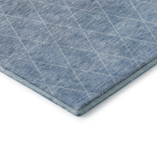 The Rug Corner Dalyn Lazio LZ2 Blue  Lazio LZ2 Blue