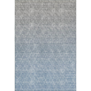 The Rug Corner Dalyn Lazio LZ2 Blue  Lazio LZ2 Blue