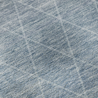 The Rug Corner Dalyn Lazio LZ2 Blue  Lazio LZ2 Blue