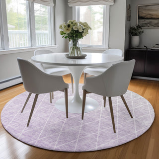 lifestyle The Rug Corner Dalyn Lazio LZ2 Lavender  Lazio LZ2 Lavender