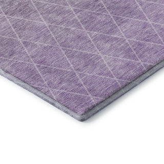 The Rug Corner Dalyn Lazio LZ2 Lavender  Lazio LZ2 Lavender