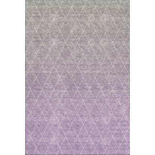 The Rug Corner Dalyn Lazio LZ2 Lavender  Lazio LZ2 Lavender