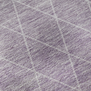 The Rug Corner Dalyn Lazio LZ2 Lavender  Lazio LZ2 Lavender