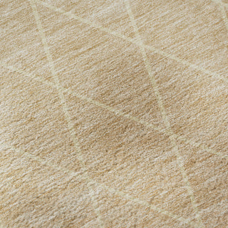 The Rug Corner Dalyn Lazio LZ2 Salmon  Lazio LZ2 Salmon