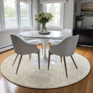 lifestyle The Rug Corner Dalyn Lazio LZ2 Taupe  Lazio LZ2 Taupe