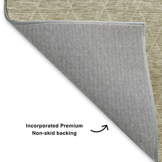 The Rug Corner Dalyn Lazio LZ2 Taupe  Lazio LZ2 Taupe