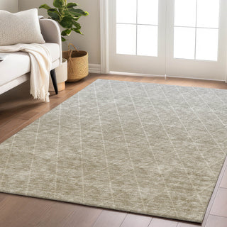 lifestyle The Rug Corner Dalyn Lazio LZ2 Taupe  Lazio LZ2 Taupe