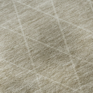 The Rug Corner Dalyn Lazio LZ2 Taupe  Lazio LZ2 Taupe
