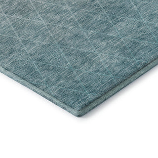 The Rug Corner Dalyn Lazio LZ2 Teal  Lazio LZ2 Teal
