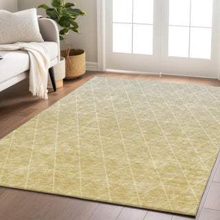 lifestyle The Rug Corner Dalyn Lazio LZ2 Wheat  Lazio LZ2 Wheat