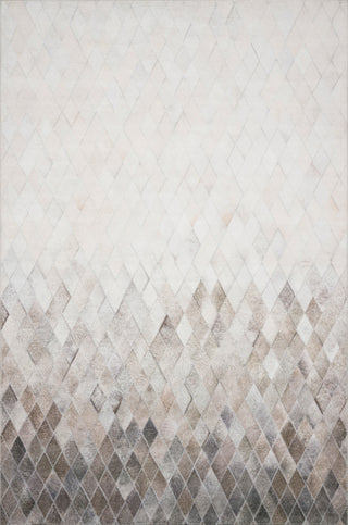 The Rug Corner Loloi II Maddox Sand / Taupe  