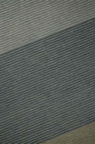 Brigette Romanek - Madi Denim / Multi Area Rug