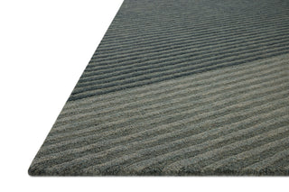 Brigette Romanek - Madi Denim / Multi Area Rug