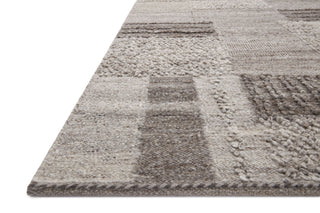 The Rug Corner Loloi Manfred Charcoal / Dove  