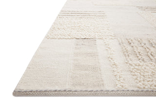 The Rug Corner Loloi Manfred Ivory / Pebble  