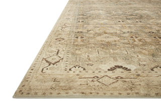 The Rug Corner Loloi II Margot Antique / Sage  