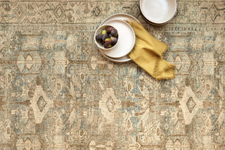 The Rug Corner Loloi II Margot Antique / Sage  