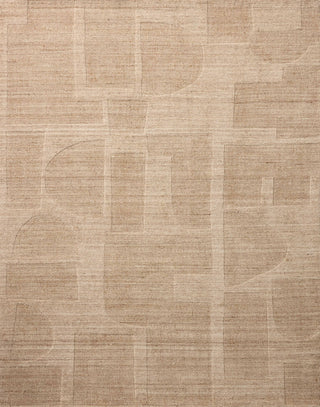 The Rug Corner Loloi Maren Natural  
