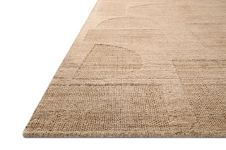 The Rug Corner Loloi Maren Natural  