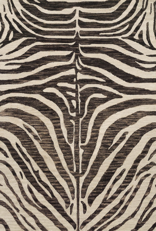 The Rug Corner Loloi Masai Java / Ivory  