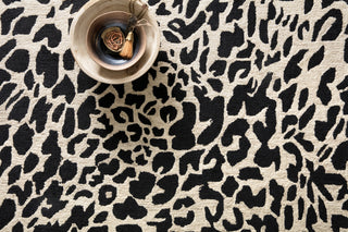 Masai Black / Ivory
